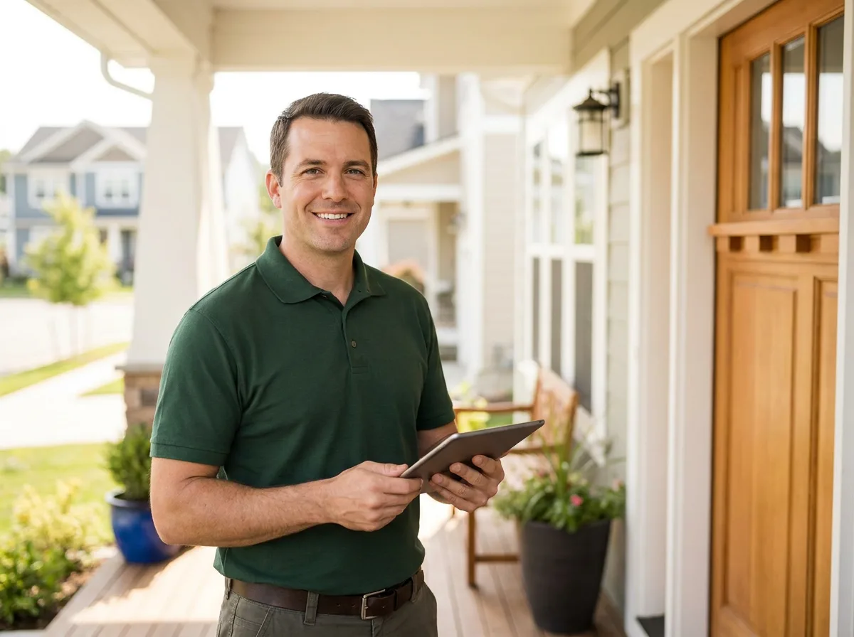 Pest control FAQs for Mapleton, ND